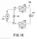Fig. 12 - Hermetic compressor and refrigeration cycle equipment using the same