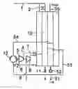 Fig. 01 - METHOD AND DEVICE FOR PRODUCING A GASEOUS PRESSURIZED OXYGEN PRODUCT BY CRYOGENIC SEPARATION OF AIR