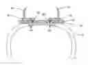 Fig. 01 - Multi-size adjustable castings for jewelry