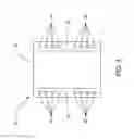 Fig. 04 - Multi-size adjustable castings for jewelry