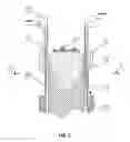 Fig. 03 - Apparatus for producing multicrystalline silicon ingots by induction method