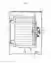 Fig. 03 - Detergent case and washing machine having the same