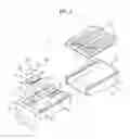 Fig. 09 - Detergent case and washing machine having the same
