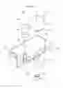 Fig. 11 - Detergent case and washing machine having the same