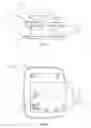 Fig. 04 - Remotely operated locking paddle handle latch assembly