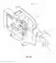 Fig. 06 - Remotely operated locking paddle handle latch assembly