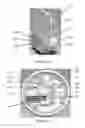 Fig. 13 - SPIN-AND-CLICK COMBINATION DIAL LOCK ASSEMBLY