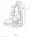 Fig. 03 - Key container with security liner