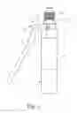 Fig. 02 - Hydrostatic test tool and method of use