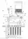 Fig. 01 - MEASUREMENT DEVICE FOR MEASURING THE ELEVATION OF PARTICLES IN A VERTICAL TUBE