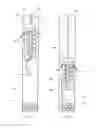 Fig. 06 - MEASUREMENT DEVICE FOR MEASURING THE ELEVATION OF PARTICLES IN A VERTICAL TUBE