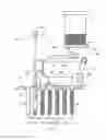 Fig. 16 - MEASUREMENT DEVICE FOR MEASURING THE ELEVATION OF PARTICLES IN A VERTICAL TUBE