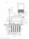 Fig. 19 - MEASUREMENT DEVICE FOR MEASURING THE ELEVATION OF PARTICLES IN A VERTICAL TUBE