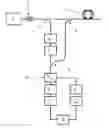 Fig. 01 - OPTICAL METHOD AND DEVICE FOR A SPATIALLY RESOLVED MEASUREMENT OF MECHANICAL PARAMETERS, IN PARTICULAR MECHANICAL VIBRATIONS BY MEANS OF GLASS FIBERS