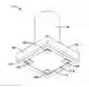 Fig. 01 - Pressure sensor with low cost packaging