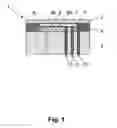 Fig. 02 - Capacitive ceramic pressure measuring cell and pressure sensor with such a pressure measuring cell