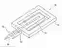 Fig. 01 - Body fluid sampling device