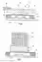 Fig. 10 - Body fluid sampling device