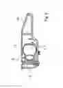 Fig. 03 - Mechatronic unlocking means