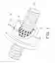 Fig. 02 - BALL BEARING DEVICE FOR MOTION GUIDE DEVICE