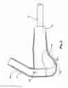 Fig. 03 - BICYCLE HANDLE-BAR GRIP