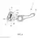 Fig. 05 - BICYCLE PEDAL WITH ADJUSTER