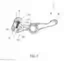 Fig. 06 - BICYCLE PEDAL WITH ADJUSTER