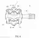 Fig. 07 - BICYCLE PEDAL WITH ADJUSTER