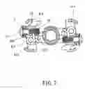 Fig. 08 - BICYCLE PEDAL WITH ADJUSTER