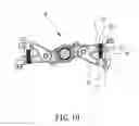 Fig. 11 - BICYCLE PEDAL WITH ADJUSTER