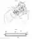 Fig. 16 - Portable optical-fiber processing equipment