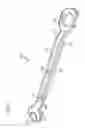 Fig. 02 - Novel Wrenches