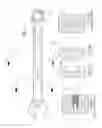 Fig. 17 - Novel Wrenches