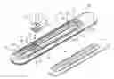 Fig. 01 - LONG ARM HOLE PUNCH SYSTEM