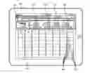 Fig. 01 - Intelligent keyboard interface for virtual musical instrument