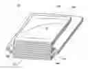 Fig. 01 - Spall liner