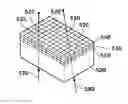 Fig. 01 - OPTICALLY TRANSMISSIVE ARMOR COMPOSITE AND METHOD OF MANUFACTURE