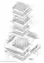 Fig. 07 - Composite Armor Structure