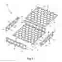 Fig. 09 - Composite Armor Structure