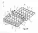 Fig. 10 - Composite Armor Structure