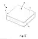 Fig. 13 - Composite Armor Structure