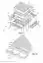 Fig. 15 - Composite Armor Structure