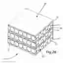 Fig. 20 - Composite Armor Structure