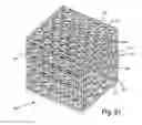 Fig. 22 - Composite Armor Structure