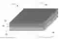 Fig. 01 - Dual hardness steel article