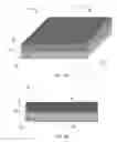 Fig. 02 - Dual hardness steel article