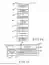 Fig. 09 - Ballistic resistant through insert with floating capability for stopping a ballistic projectile