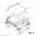 Fig. 06 - Collapsible, mobile special operations bunker