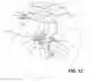 Fig. 11 - Collapsible, mobile special operations bunker