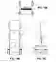 Fig. 14 - Collapsible, mobile special operations bunker